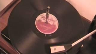 The Dells - Oh What A Nite original 78 rpm