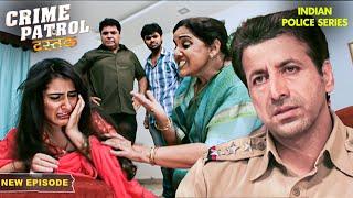 Khushi के केस में आखिर कौन है मुजरिम?  Crime Patrol Series  Hindi TV Serial