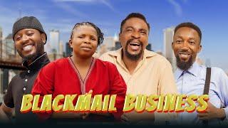 BLACKMAIL BUSINESS Yawaskits - Episode 263 Kalistus Boma Mama Nonso