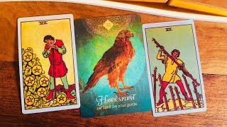 Leo SPECIAL MESSAGE FOR A SPECIAL LEO…DON’T MISS  ️Tarot