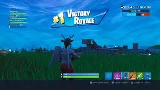 Fortnite Team Rumble Solo 60 Kill World Record