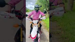 අපේ කොල්ලන්ගේ වැඩ  WRX Stunts in Sri Lanka  Best Road Stunts  Super Bike Wheels  250cc Bikes