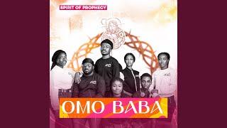 Omo Baba