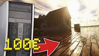 Comment avoir pleins de FPS sur Minecraft avec un PC Nul 