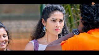 Telugu Hindi Dubbed Action Full Movie  Aryan Gowda & Ridhi Rao