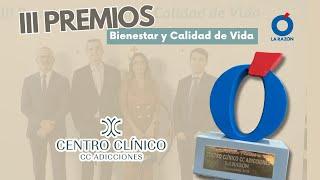 III Premios Calidad de Vida LA RAZON