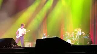 Jeff Beck - Big Block - Prague - 11.7.2022