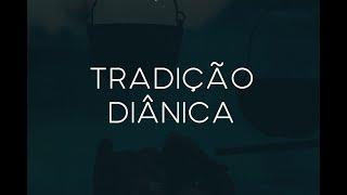 TRADIÇÃO DIÂNICA  DIANIC WITCH