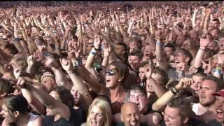 Metallica - The Big 4 Live in Gothenburg Sweden 2011 720p50fps