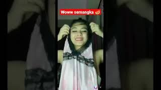 DJ Joice semangka gede