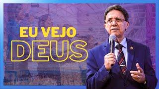 PASTOR JECER GOES #HinosAntigos #PastorJecerGoes #ministériocanaã