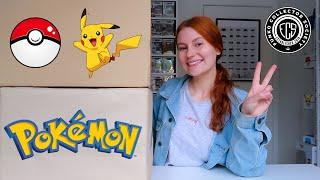 A Huge Pokemon Funko Pop Haul Wave 3 and Flocked Pokemon + 10 Mewtwo Unboxing