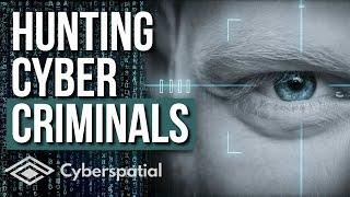 Cyber Crime and Hunting Cyber Criminals