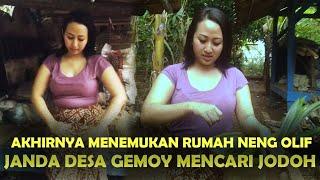 SI GEMOY JANDA DESA SEDERHANA CARI JODOH