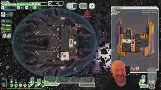 FTL Hard mode NO pause Random Ship Streaks Lanius B 11th run