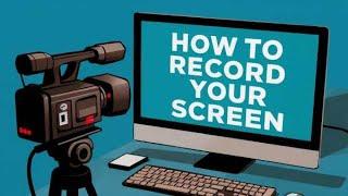 How To Record Your Screen in Linux Mint