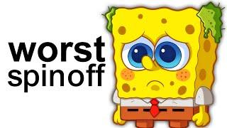 Spongebobs Worst Spinoff