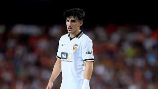 Diego López - Valencia 2023