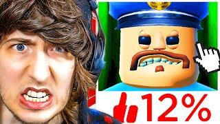 Everyone HATES This Roblox Game...