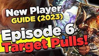 WoTV New Player Guide Episode 6 When and WHAT TO Pull For  FFBE WoTV