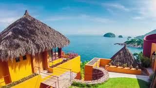 Villa Mandarinas  Puerto Vallarta Mexico