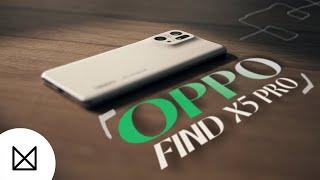 Beste Kamera aber ein Problem… Oppo Find X5 Pro Langzeitreview