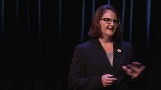 Screen Time Is It Really All Bad?  Florence Breslin  TEDxTysons