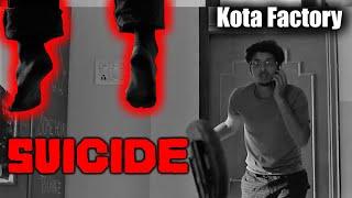 Sussu Ki Suicide - Kota factory season 2 #1  #kotafactory #kotafactoryseason2  #kotafactorybestscene