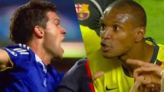 Was Barcelona vs chelsea a robbery ??