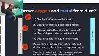 Making Steel from Basalt Seminar 2019 02 05