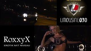 RoxxyX vs. Limousine 030