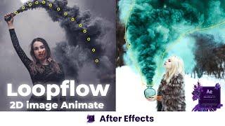 loop Flow for After Effects  Loopflow  in after effects  tutorial