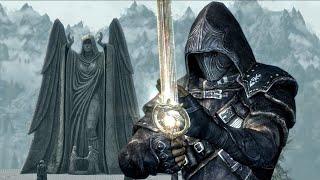 9 Things You Probably Didnt Know You Could Do In Skyrim
