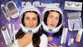 LA VERITÀ su R.E.M BEAUTY  Recensione 100% ONESTA sui trucchi di Ariana Grande 