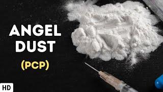 The Dangerous World of Angel Dust Why PCP is One of the Most Addictive Drugs