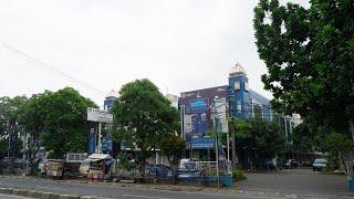 hotel padma tangerang Tangerang Indonesia