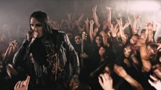 Motionless In White - 570 OFFICIAL VIDEO