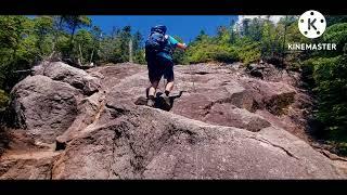 Hiking Giant Mountain Adirondack Mountains #hiking #adirondacks #adks #hikingadventures #hikinglife