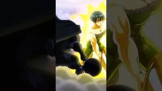 Gawain vs Pellgart part. 02  Nanatsu no Taizai Mokushiroku no Yonkishi Ep 20 #anime