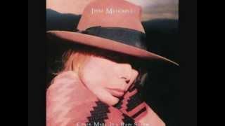 Joni Mitchell - Cool Water With Willie Nelson