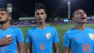 INDIA VS ARGENTINA  2-1  FIRST HALF FULL HD