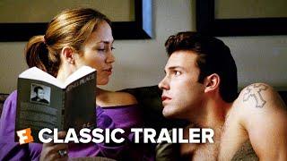 Gigli 2003 Trailer #1  Movieclips Classic Trailers