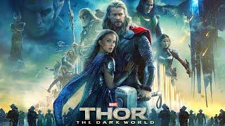 Thor The Dark World Full Movie Hindi  Chris Hemsworth  Natalie Portman  Tom H  Facts and Review