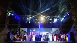 Closing Ceremony BIPA Festival 2023