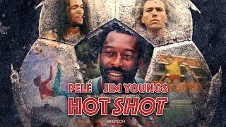 Hotshot 1989  Full Movie  Pelé  Jim Youngs  Billy Warlock  Jeremy Green  Weyman Thompson