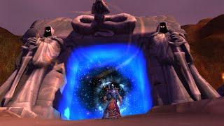 Proin Golemagg WoW Classic Mage PvP II.  TBC HYPE