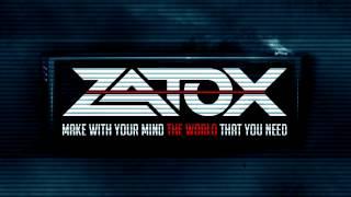 Zatox Mix  Hardstyle Mix 75 