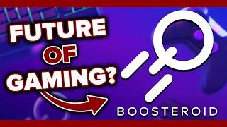 Boosteroid Review - Is This The Future Of Cloud Gaming?