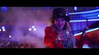 Little Sis Nora - MDMA Erikootsa Hardstyle Remix HQ Videoclip