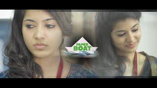 Paper Boat - Music Album  Anju Kurian  Navneeth Sundar  KKonnect Music